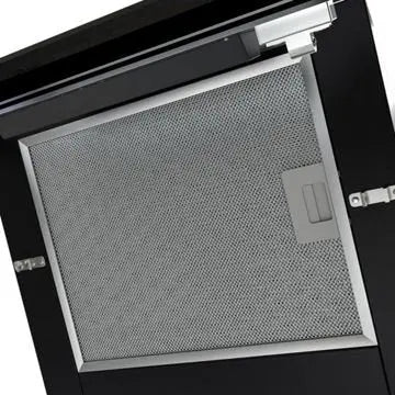 Hotte décorative murale inclinée CIARRA CD6736HG