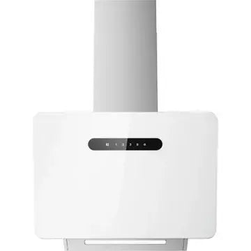 Hotte décorative murale inclinée CIARRA	CD6736KW