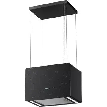 Hotte décorative murale inclinée CIARRA CD9736FB