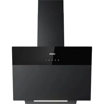 Hotte décorative murale inclinée CIARRA VMCF6736H