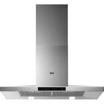 Hotte décorative murale AEG DKB5960HM