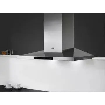 Hotte décorative murale AEG DKB5960HM