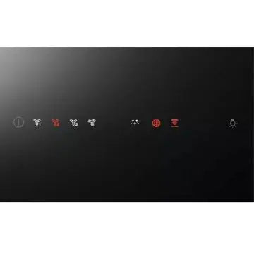 Hotte décorative murale AEG DKB5960HM