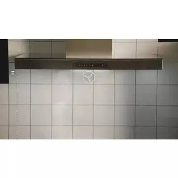 Hotte décorative murale AEG DKB5960HM