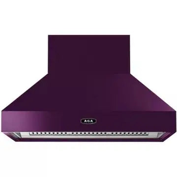 Hotte décorative murale AGA AGA-HOOD-1090 PH-AUB