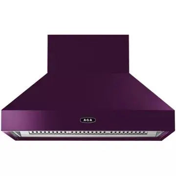 Hotte décorative murale AGA AGA-HOOD-1090 PH-AUB