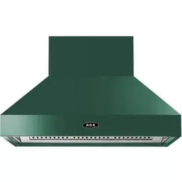 Hotte décorative murale AGA AGA-HOOD-1090 PH-BRG