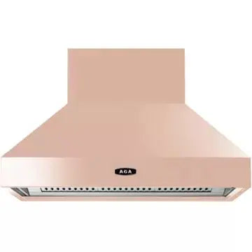 Hotte décorative murale AGA AGA-HOOD-1090 PH-BSH