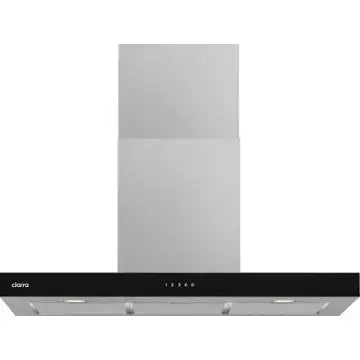 Hotte décorative murale CIARRA CBCS9102