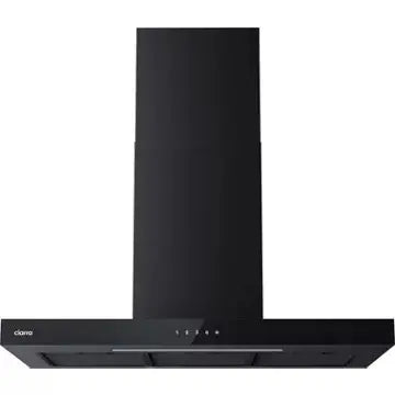 Hotte décorative murale CIARRA CD9102B