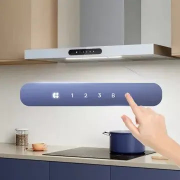 Hotte décorative murale CIARRA CD9102W