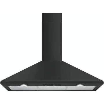 Hotte décorative murale SMEG KSED95AE Anthracite