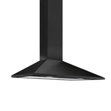 Hotte décorative murale SMEG KSED95AE Anthracite