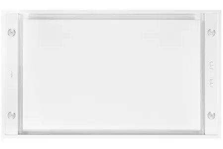 Hotte îlot Novy 6831