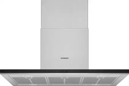 Hotte îlot Siemens LF98BIP50