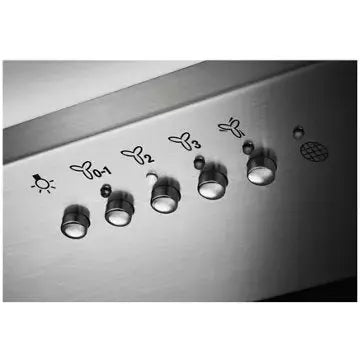 Hotte plafond AEG DGE5861HM