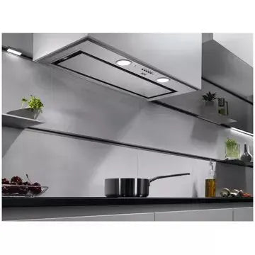 Hotte plafond AEG DGE5861HM