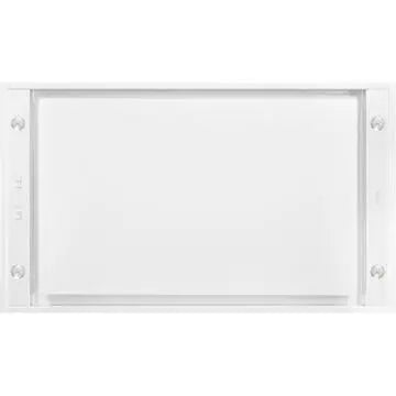 Hotte plafond NOVY PURE' LINE 6831 Plafonnier