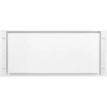 Hotte plafond NOVY PURE'LINE 6841 Plafonnier