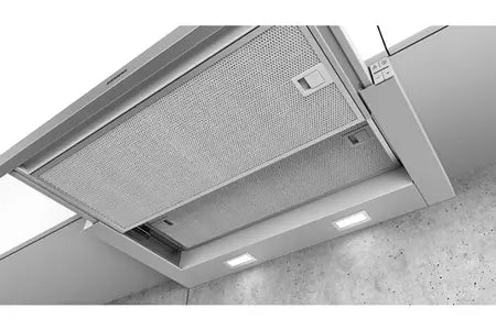 Hotte tiroir Siemens LI64MA531