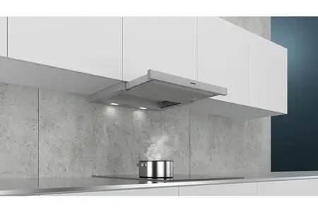 Hotte tiroir Siemens LI64MA531