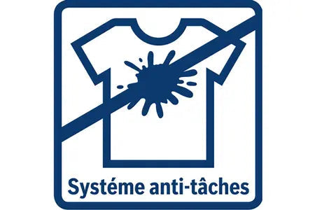 Lave-linge hublot Bosch Serenity WAN2811SFR