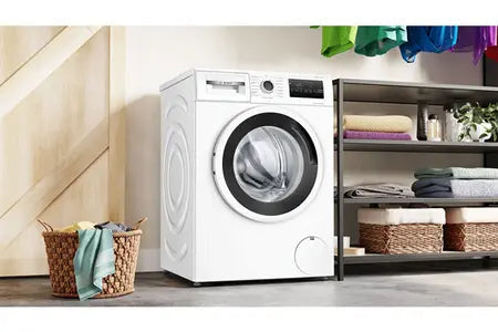 Lave-linge hublot Bosch WAN28238FR