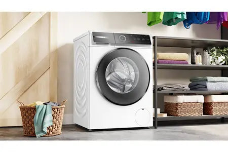 Lave-linge hublot Bosch WGB24400FR