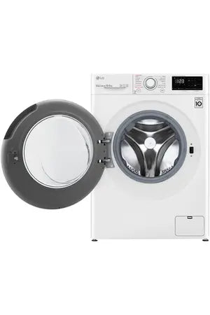 Lave-linge hublot Lg F14V33WHS