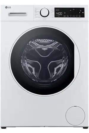 Lave-linge hublot Lg F82D13WHS