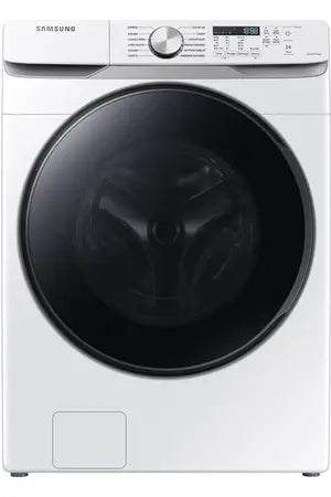 Lave-linge hublot Samsung WF18T8000GW