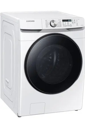 Lave-linge hublot Samsung WF18T8000GW