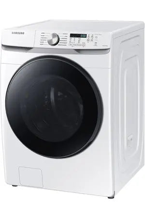 Lave-linge hublot Samsung WF18T8000GW