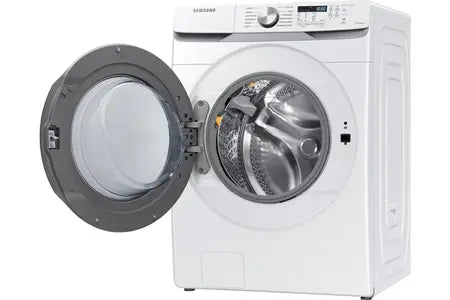 Lave-linge hublot Samsung WF18T8000GW