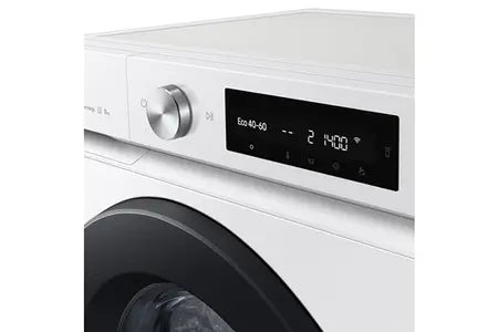Lave-linge hublot Samsung WW11BB534DAWS3 BESPOKE