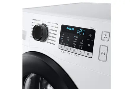 Lave-linge hublot Samsung WW11BGA046AEEF