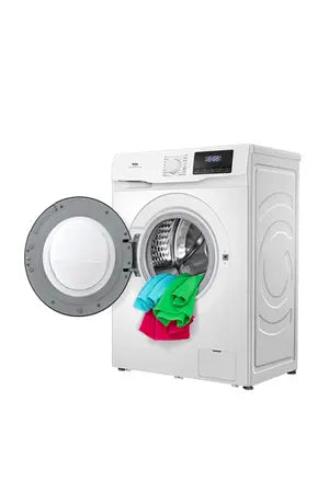 Lave-linge hublot Tcl FF0714WA0FR