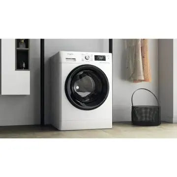 Lave linge hublot WHIRLPOOL FFBB11469BVFR