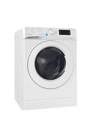 Lave-linge séchant Indesit BDE864359WFR