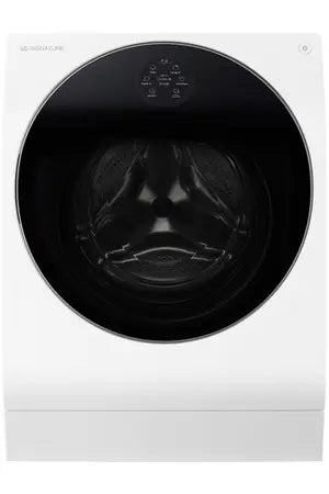 Lave-linge séchant LG LSWD100E