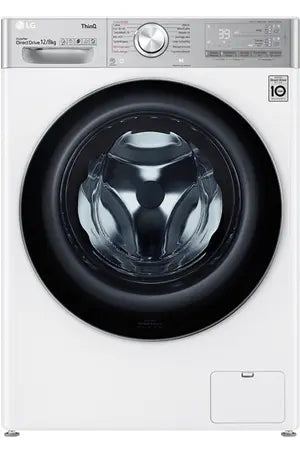 Lave-linge séchant Lg F284V92WSTA