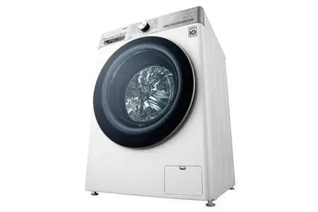 Lave-linge séchant Lg F284V92WSTA
