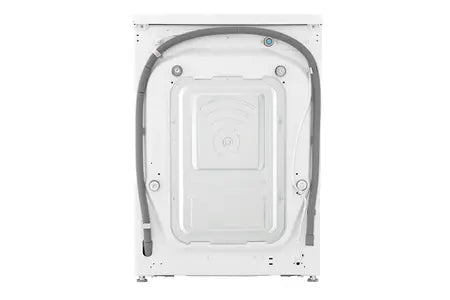 Lave-linge séchant Lg F284V92WSTA