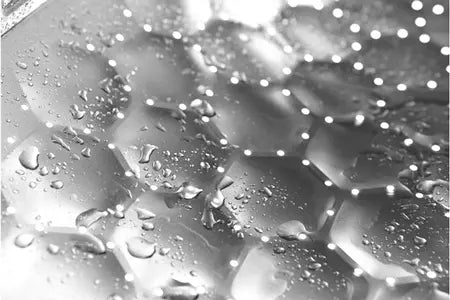 Lave-linge séchant Miele WTW870WPM