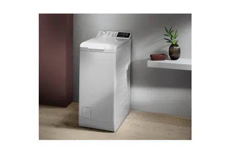 Lave-linge top Electrolux EW6T4612HB