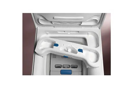 Lave-linge top Electrolux EW6T4612HB