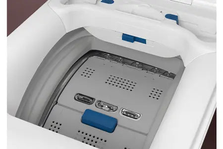 Lave-linge top Electrolux EW6T4612HD