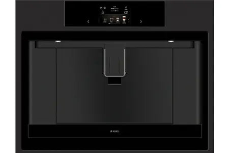Machine à café encastrable Asko CM8477A