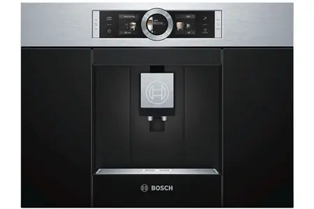 Machine à café encastrable Bosch CTL636ES1