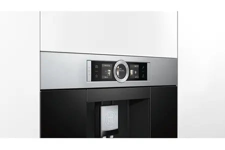 Machine à café encastrable Bosch CTL636ES1